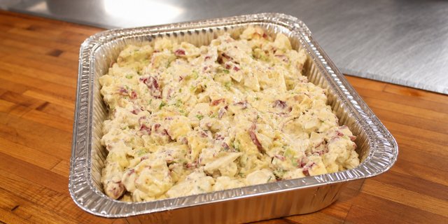 Potato Salad