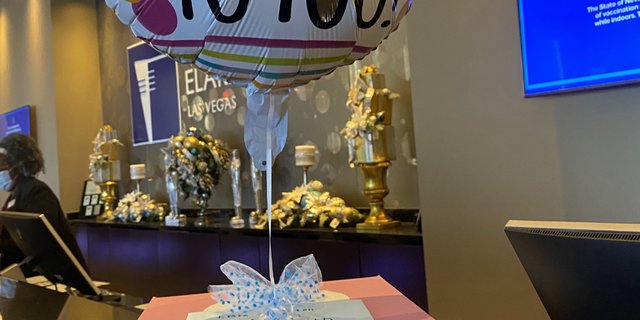 Birthday Box