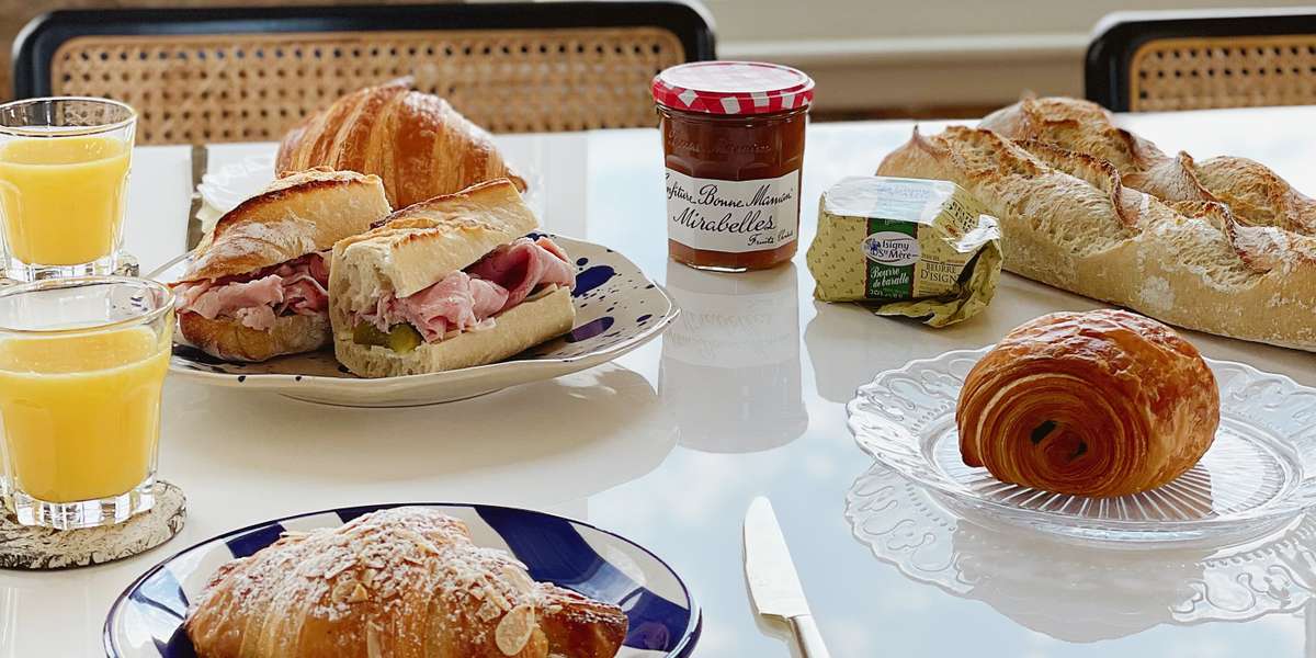 La Boulangerie & Co.