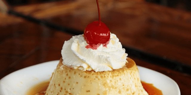 Flan