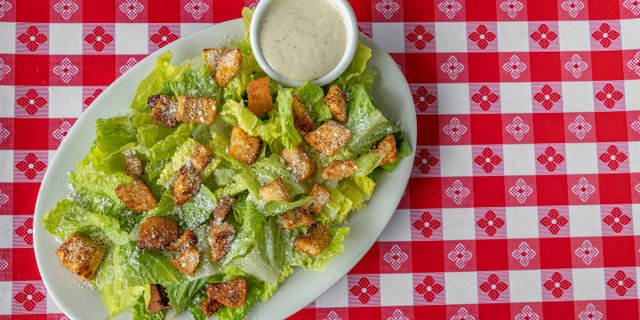 Caesar Salad