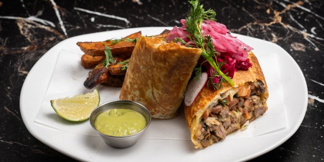 Burrito
