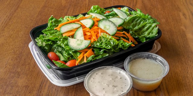 Green Salad