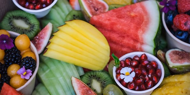 Jumbo Fruit Box