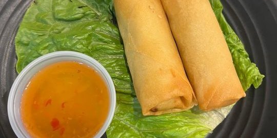 Spring Rolls