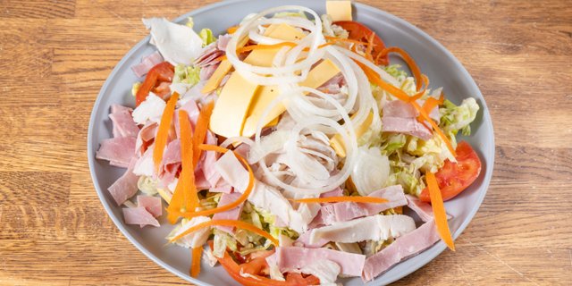 Chef Salad
