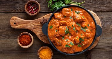 Tandoori Trail