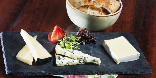 Fromages