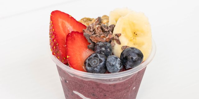 OG Acai Mini Bowls