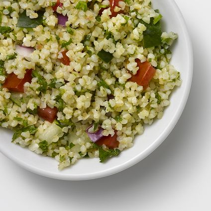 Tabbouleh