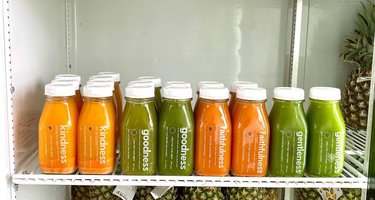 Beraka Juice