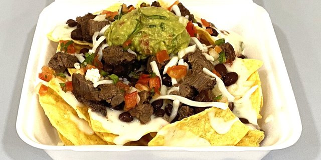 Nachos