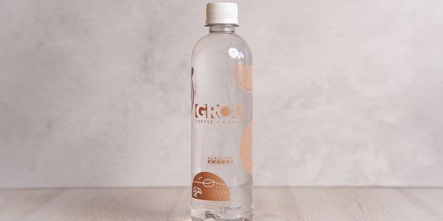 Bottled Water 12-Pack