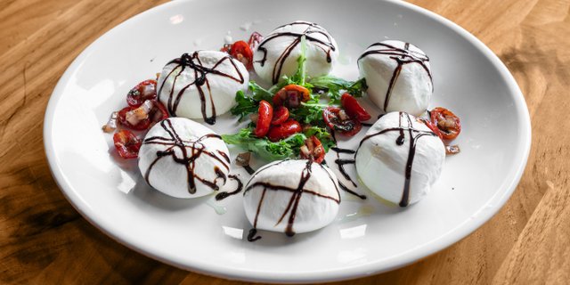Burrata