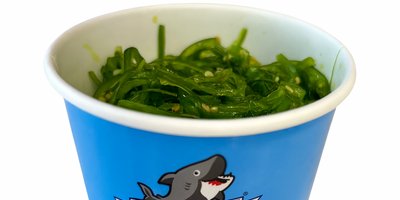 Seaweed Salad