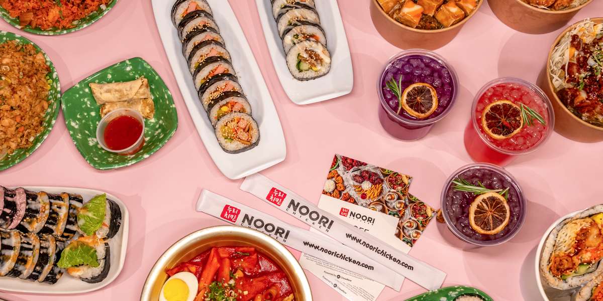 Noori Chicken Chicago