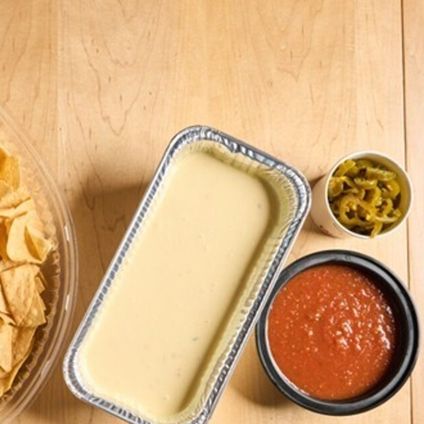 Queso Dip