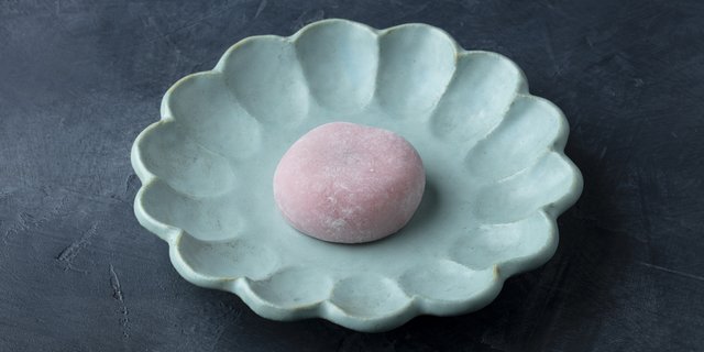 Mochi