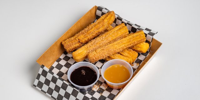 Churros
