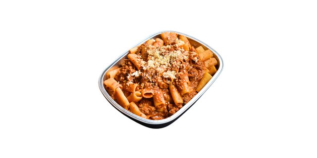 Impossible Bolognese