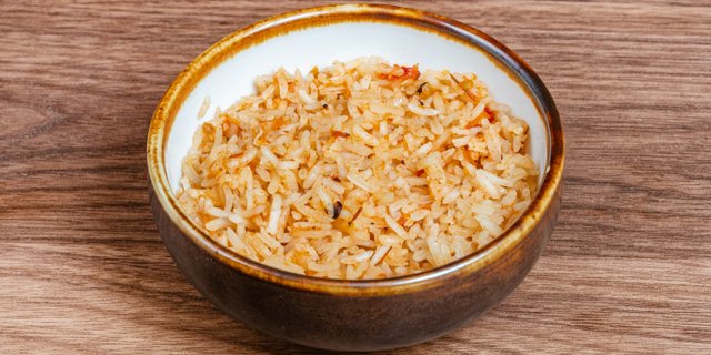 Mexican Rice