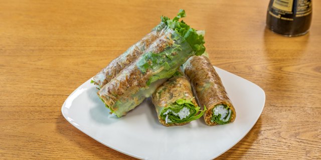 Summer Rolls