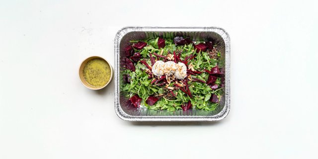 Beet Salad