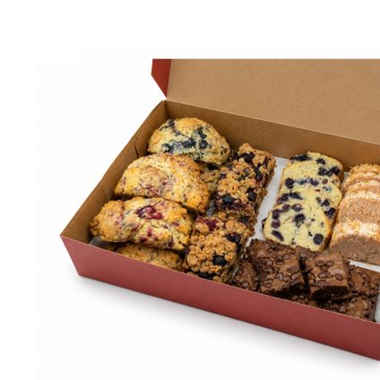 Goodie Tray