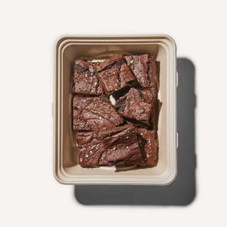 Flourless Brownie (Package of 10)