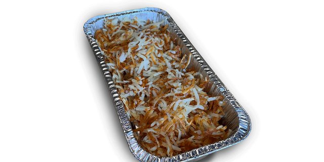 Hash Browns