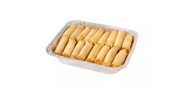 Egg Rolls Tray