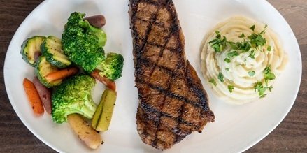 Filet Mignon