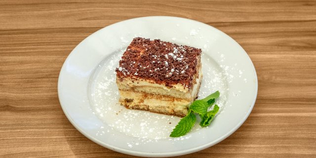 FS Tiramisu
