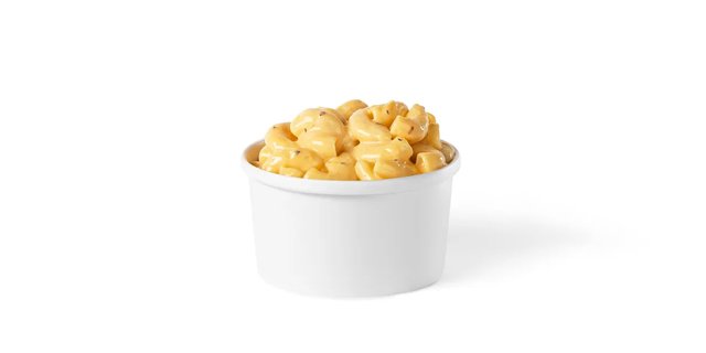 Macaroni & Cheese Tray