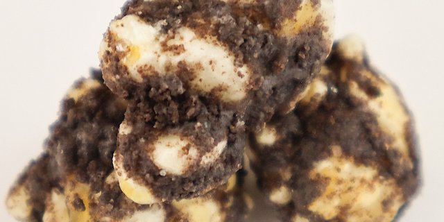 Oreo Popcorn
