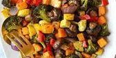 Seasonal Roasted Vegetables