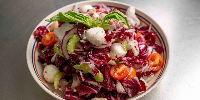 Chopped Salad