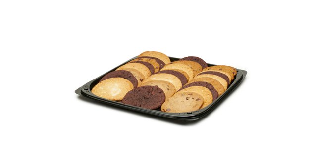 Cookie Tray