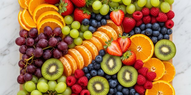 Fruit Board