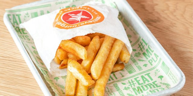 French Fries