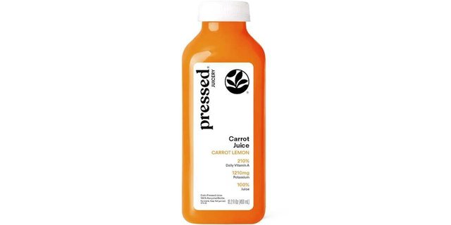 Carrot Juice