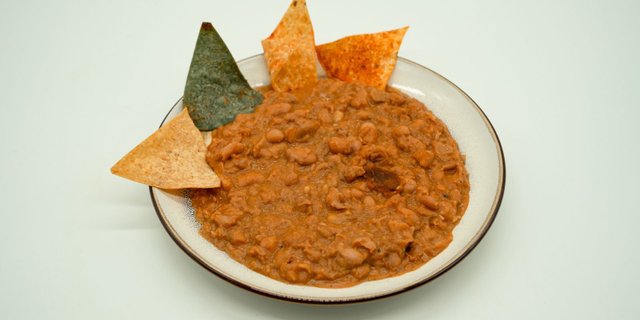 Side of Pinto Beans
