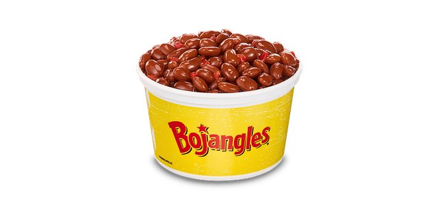 Cajun Pintos