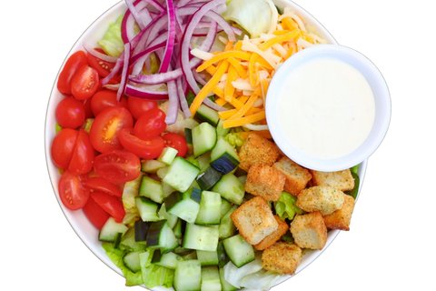 House Salad