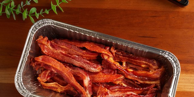 Bacon