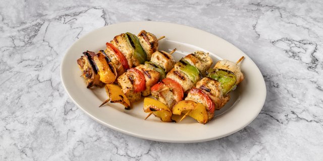 Chicken Kabob