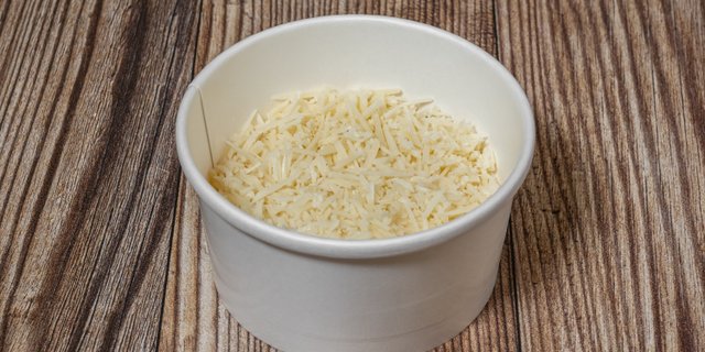Parmesan Cheese