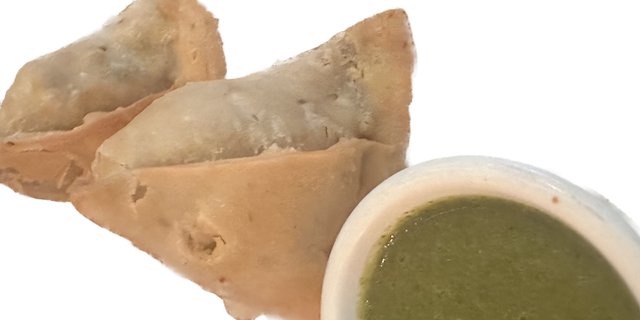 Chicken Samosa