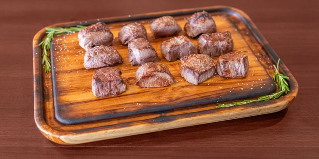 Filet Mignon