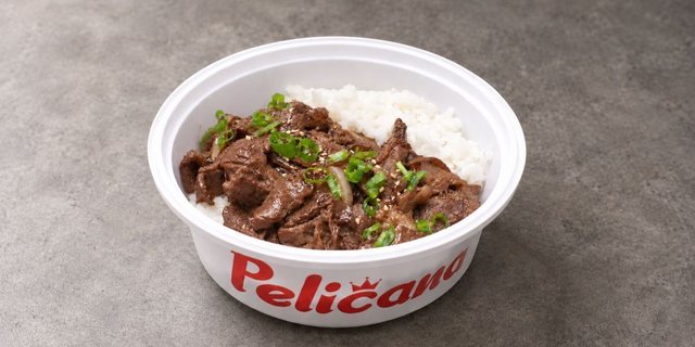 Bulgogi Bowl